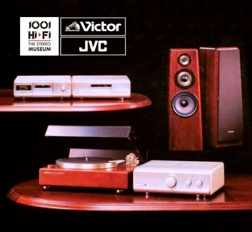 新しい到着 Victor・JVC GR-DVP1T ビデオカメラ - www.conewago.com
